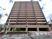 ＪＲ大阪環状線芦原橋駅まで徒歩7分