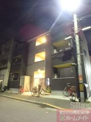 阪神なんば線千鳥橋駅まで徒歩13分