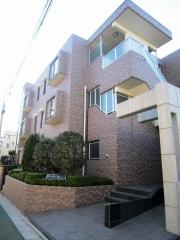 West Wood Mansions