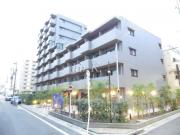 ルーブル大鳥居伍番館