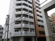 レガリス西日暮里ステーションフロント