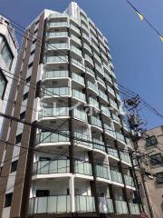 ウェルスクエア西蒲田