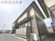 東武伊勢崎・大師線加須駅まで徒歩44分