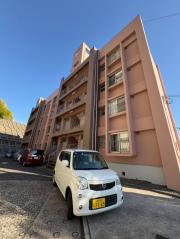 鈴が台団地分譲住宅O棟