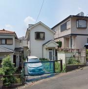 東内野戸建（事業用・シェアハウス・ペット飼育相談