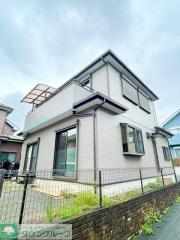 横浜市旭区上川井町戸建