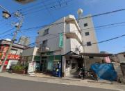 ＪＲ常磐線（各駅停車）金町駅まで徒歩3分