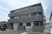 水島臨海鉄道浦田駅まで徒歩34分