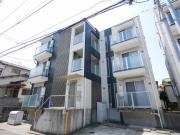マーキーズ空港前