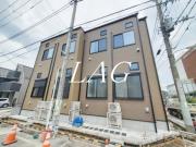 ＪＲ総武線（各駅停車）新小岩駅まで徒歩11分