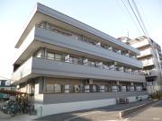東京メトロ東西線浦安駅まで徒歩11分
