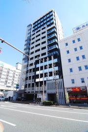北九州モノレール旦過駅まで徒歩6分
