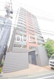 ＪＲ山手線日暮里駅まで徒歩6分
