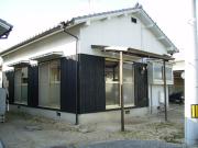 来住町（片岡）一戸建平家