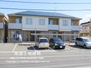 西深津ハイツ C棟