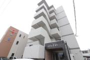ＪＲ久大本線久留米大学前駅まで徒歩19分