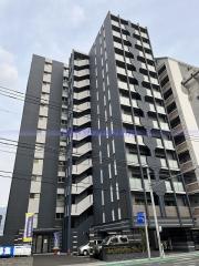 アースコートY′sシティ片野新町