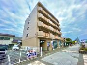 ＪＲ予讃線今治駅まで徒歩5分