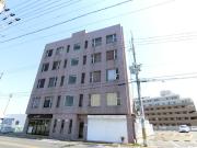 ラフィーネ6号館