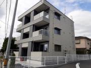 日暮里・舎人ライナー見沼代親水公園駅まで徒歩31分