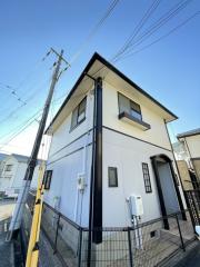 パークサイド福寿 戸建