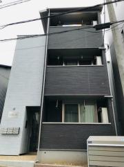 相鉄本線西横浜駅まで徒歩7分