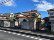 西本郷町貸家2号棟