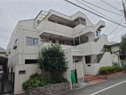 第3馬事公苑ヒミコマンション