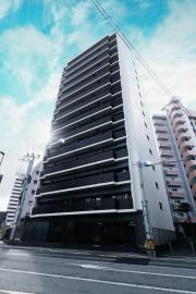 西鉄天神大牟田線花畑駅まで徒歩4分
