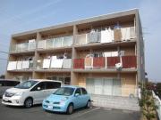 マンションはなき3