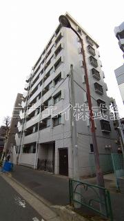 西武池袋・豊島線中村橋駅まで徒歩6分