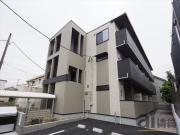 ＪＲ武蔵野線東所沢駅まで徒歩12分