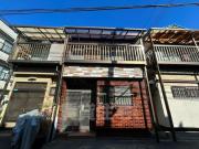 朝潮橋テラスハウス