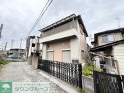 宿河原6丁目貸家