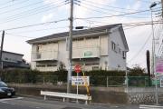 菊池ハイツ