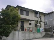 タウンハウス中辻