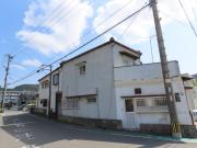 新戸町2丁目貸家