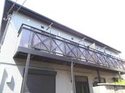 クレール武蔵関