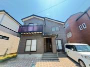 五十嵐中島4丁目戸建