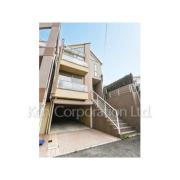 幡ヶ谷ガレージハウス