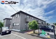 ヘーベルメゾン垂井 A棟
