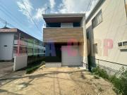 近鉄南大阪線恵我ノ荘駅まで徒歩4分