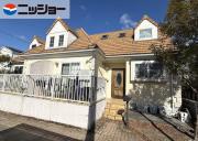 ブランドミール B棟