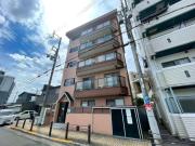 地下鉄今里筋線だいどう豊里駅まで徒歩7分