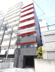 ERCity′s立花駅前