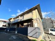 南海泉北線深井駅まで徒歩17分