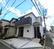 上之島町南7丁目戸建て