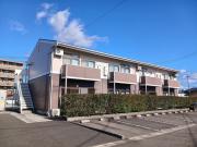 ＪＲ仙山線愛子駅まで徒歩8分
