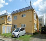 北海道札幌市東区伏古九条５丁目