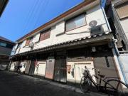 上野芝1丁黒田文化